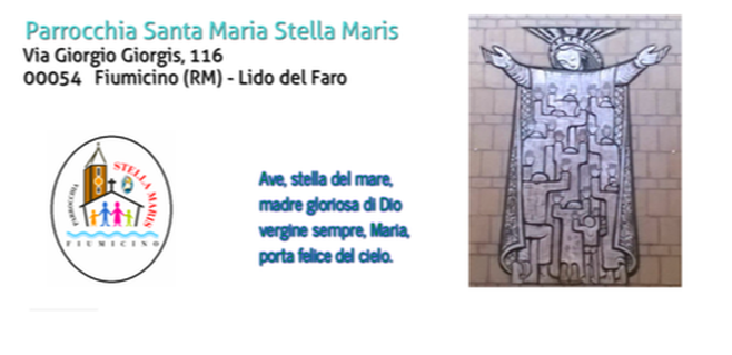 PARROCCHIA Santa Maria Stella Maris